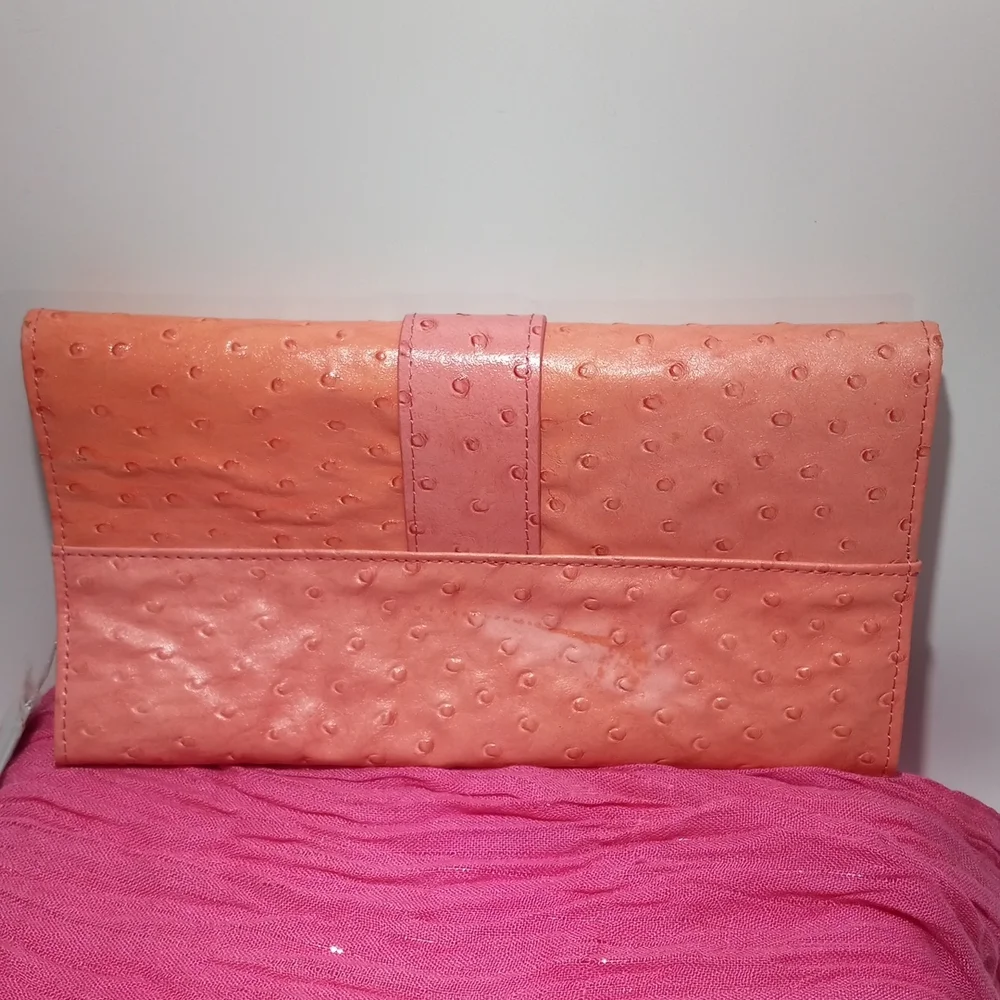 ROWALLAN JEWERLY/COSMETIC BAG